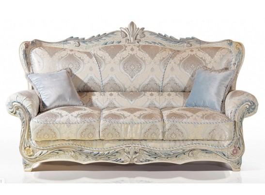 Диван трехместный "СЕВИЛЬЯ"