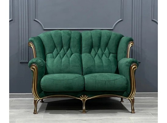 Диван двухместный "ВЕНЕЦИЯ М"