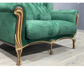 Диван двухместный "ВЕНЕЦИЯ М"