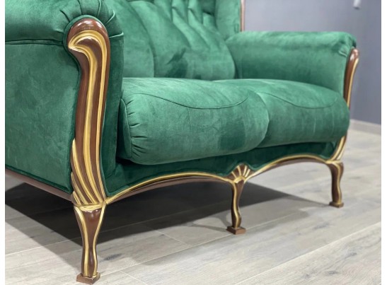 Диван двухместный "ВЕНЕЦИЯ М"