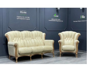 Кресло "ВЕНЕЦИЯ М"