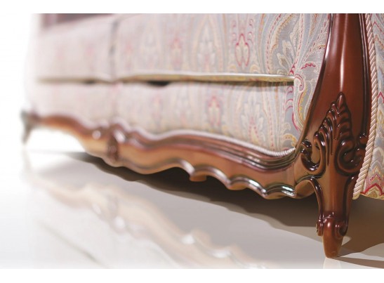 Диван трехместный "ЛОНДОН"