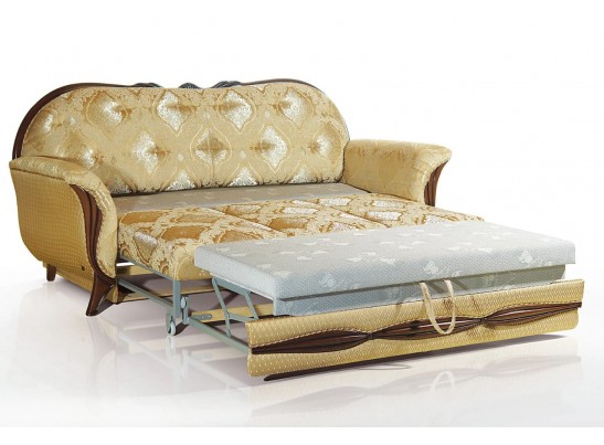 Диван трехместный "МОНАКО"