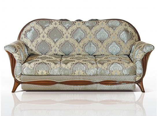 Диван трехместный "МОНАКО"