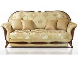Диван трехместный "МОНАКО"