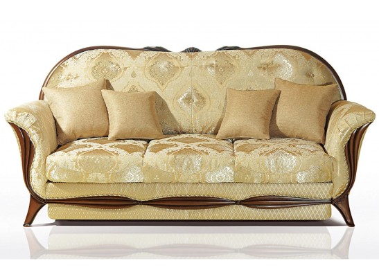 Диван трехместный "МОНАКО"