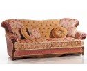 Диван четырехместный МАДРИД