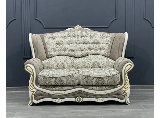 Диван двухместный "ПРАГА"