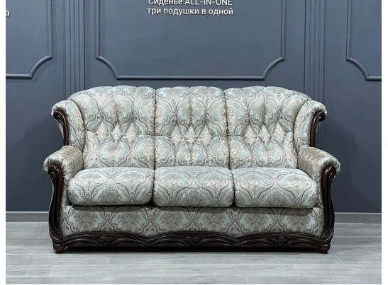 Диван трехместный "ВЕНЕЦИЯ"
