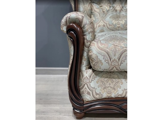 Диван трехместный "ВЕНЕЦИЯ"