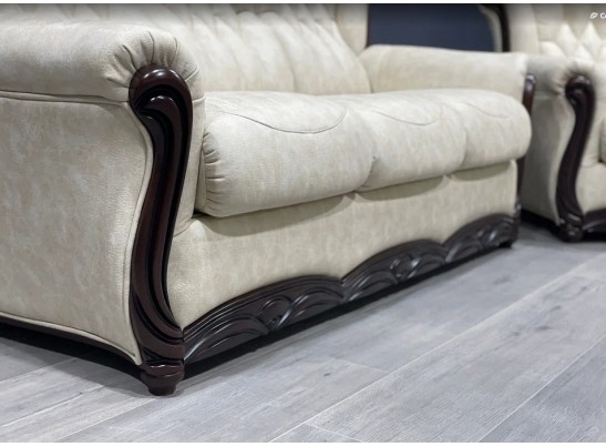 Диван трехместный "ВЕНЕЦИЯ"