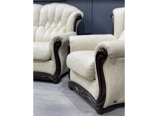 Диван трехместный "ВЕНЕЦИЯ"