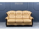 Диван трехместный "ВЕНЕЦИЯ"