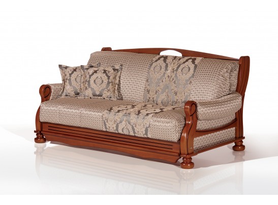 Диван-аккордеон "ФРЕГАТ 01"