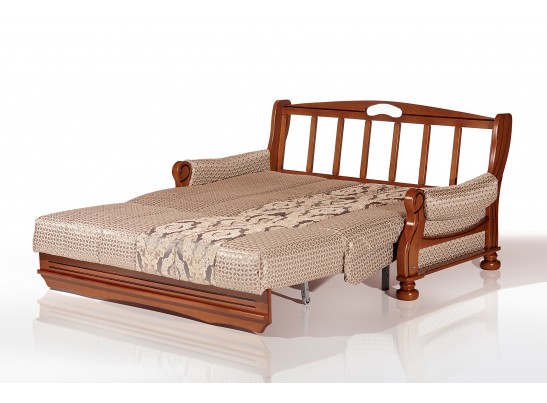 Диван-аккордеон "ФРЕГАТ 01"