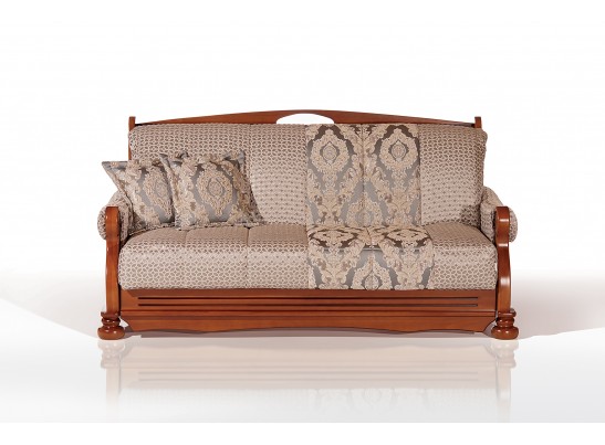 Диван-аккордеон "ФРЕГАТ 01"