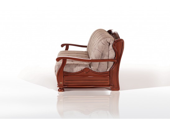 Диван-аккордеон "ФРЕГАТ 01"