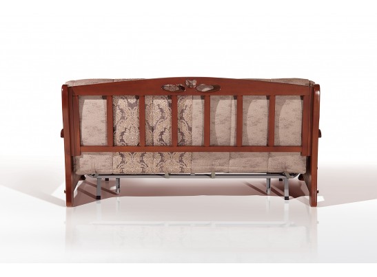 Диван-аккордеон "ФРЕГАТ 01"