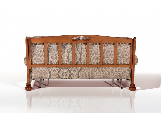 Диван-аккордеон "ФРЕГАТ 01"