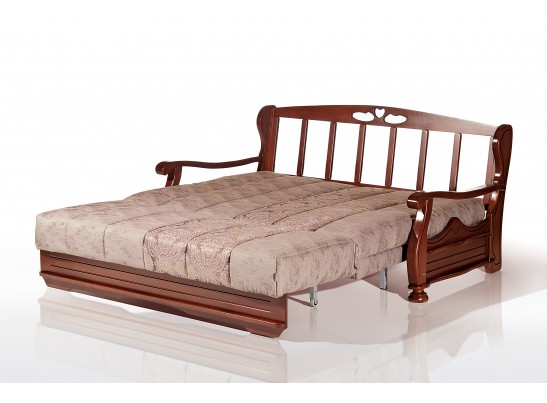 Диван-аккордеон "ФРЕГАТ 01"