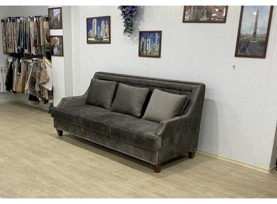 Диван Бергамо