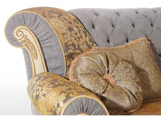 Диван двухместный "МАДРИД"