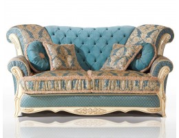 Диван двухместный "МАДРИД"