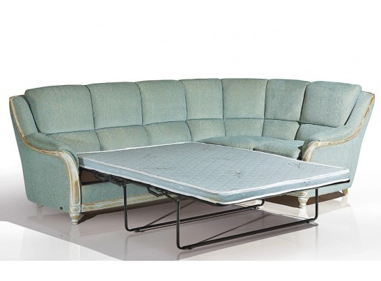 Диван трехместный "ЖЕНЕВА"