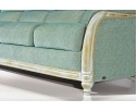 Диван трехместный "ЖЕНЕВА"