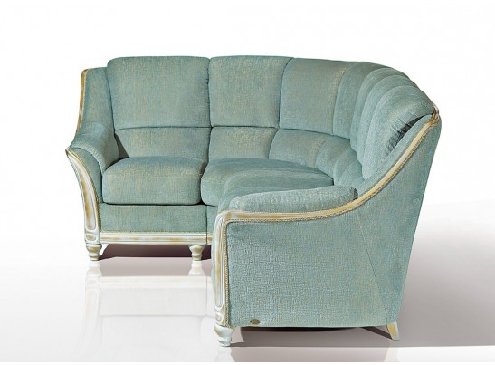 Диван трехместный "ЖЕНЕВА"