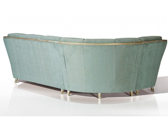 Диван трехместный "ЖЕНЕВА"