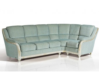 Диван угловой "ЖЕНЕВА"