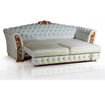 Диван четырехместный "ТУРИН"