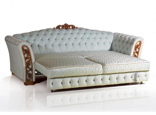 Диван четырехместный "ТУРИН"