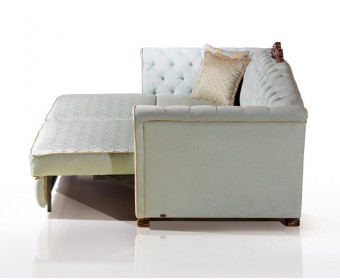 Диван четырехместный "ТУРИН"