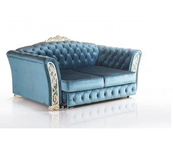 Диван двухместный "ТУРИН"