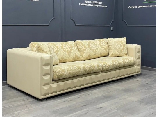 Диван четырехместный "МАРСЕЛЬ"