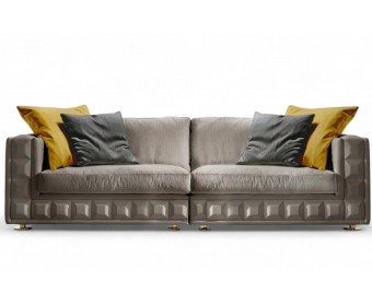 Диван четырехместный "МАРСЕЛЬ"