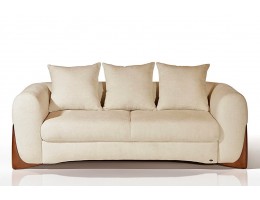 Диван трехместный "ПАЛЕРМО"