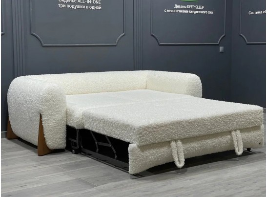 Диван трехместный "ПАЛЕРМО"