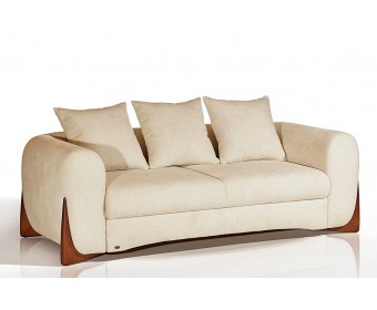 Диван трехместный "ПАЛЕРМО"