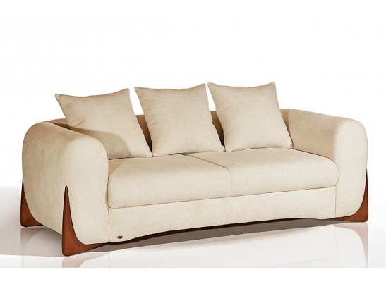 Диван трехместный "ПАЛЕРМО"