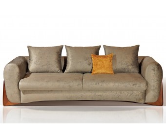 Диван четырехместный "ПАЛЕРМО"