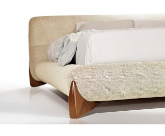 Кровать "ПАЛЕРМО"