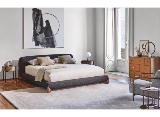 Кровать "ПАЛЕРМО"