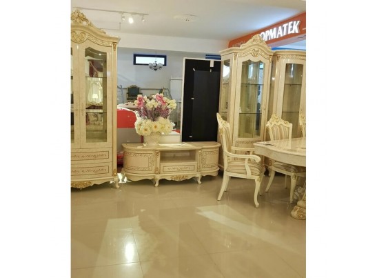 Малая гостиная Астерия, беж