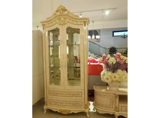 Малая гостиная Астерия, беж