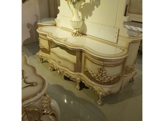 Малая гостиная Кассиопея, беж