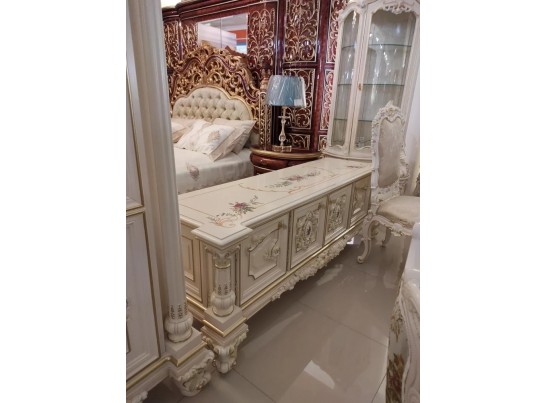 Малая гостиная Минерва