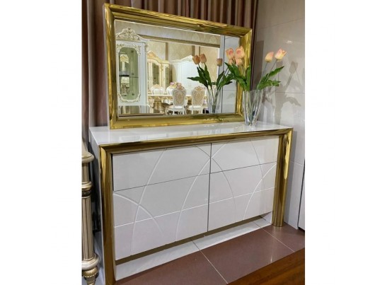 Спальный гарнитур Барбара